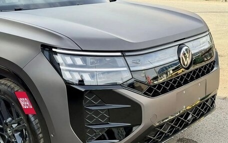 Volkswagen Teramont, 2025 год, 5 100 000 рублей, 6 фотография