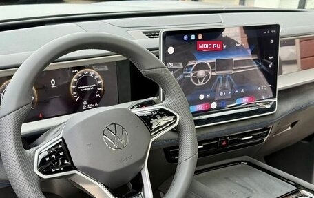 Volkswagen Teramont, 2025 год, 5 100 000 рублей, 13 фотография