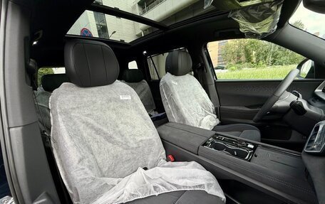 Volkswagen Teramont, 2025 год, 5 100 000 рублей, 19 фотография