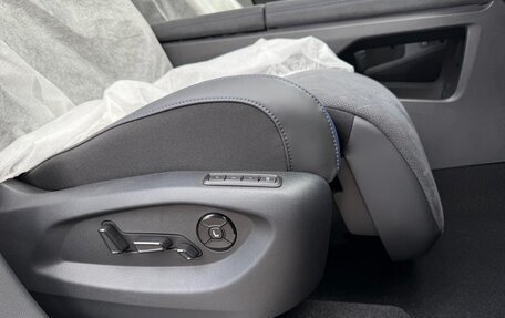 Volkswagen Teramont, 2025 год, 5 100 000 рублей, 18 фотография