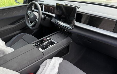 Volkswagen Teramont, 2025 год, 5 100 000 рублей, 17 фотография