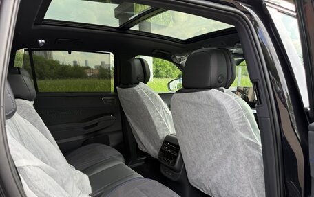 Volkswagen Teramont, 2025 год, 5 100 000 рублей, 22 фотография
