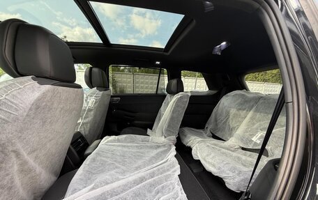 Volkswagen Teramont, 2025 год, 5 100 000 рублей, 23 фотография