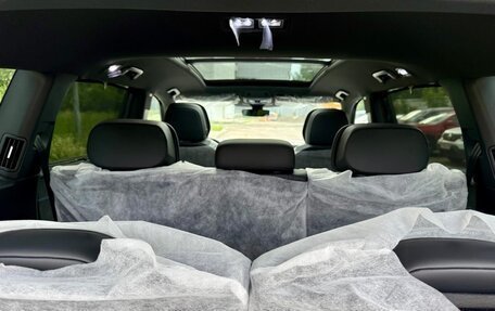 Volkswagen Teramont, 2025 год, 5 100 000 рублей, 29 фотография