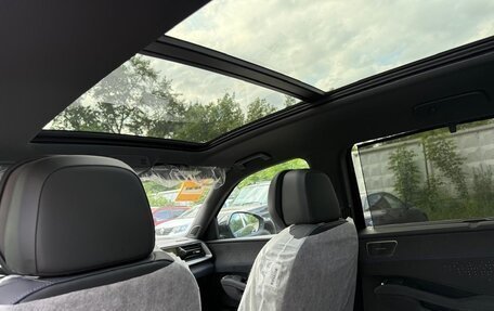 Volkswagen Teramont, 2025 год, 5 100 000 рублей, 26 фотография