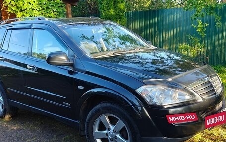 SsangYong Kyron I, 2013 год, 1 000 000 рублей, 7 фотография