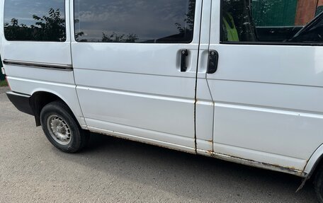 Volkswagen Transporter T4, 1991 год, 499 999 рублей, 2 фотография