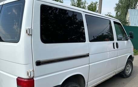 Volkswagen Transporter T4, 1991 год, 499 999 рублей, 4 фотография