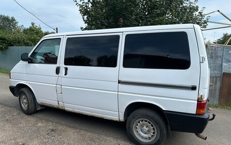 Volkswagen Transporter T4, 1991 год, 499 999 рублей, 7 фотография