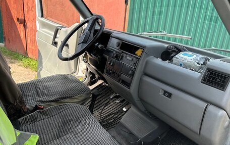 Volkswagen Transporter T4, 1991 год, 499 999 рублей, 13 фотография