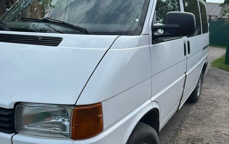 Volkswagen Transporter T4, 1991 год, 499 999 рублей, 9 фотография