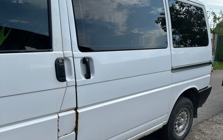 Volkswagen Transporter T4, 1991 год, 499 999 рублей, 8 фотография