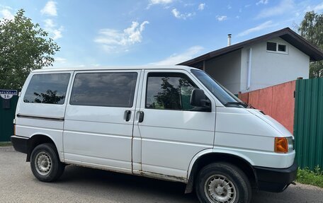 Volkswagen Transporter T4, 1991 год, 499 999 рублей, 3 фотография