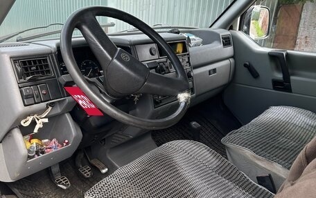 Volkswagen Transporter T4, 1991 год, 499 999 рублей, 12 фотография