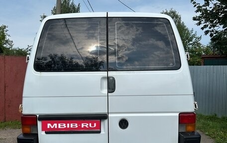 Volkswagen Transporter T4, 1991 год, 499 999 рублей, 5 фотография