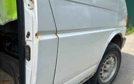Volkswagen Transporter T4, 1991 год, 499 999 рублей, 18 фотография