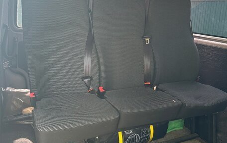 Volkswagen Transporter T4, 1991 год, 499 999 рублей, 16 фотография