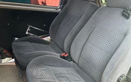 Volkswagen Transporter T4, 1991 год, 499 999 рублей, 15 фотография