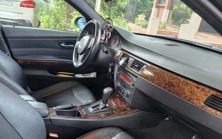 BMW 3 серия, 2008 год, 820 000 рублей, 8 фотография