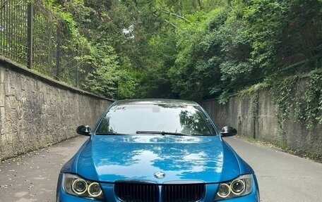 BMW 3 серия, 2008 год, 820 000 рублей, 4 фотография