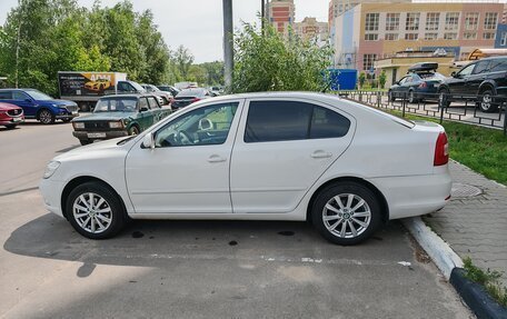 Skoda Octavia, 2013 год, 1 130 000 рублей, 7 фотография