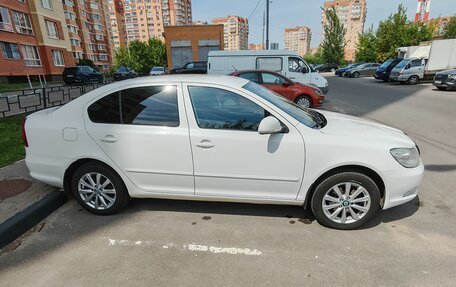 Skoda Octavia, 2013 год, 1 130 000 рублей, 3 фотография