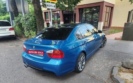 BMW 3 серия, 2008 год, 820 000 рублей, 6 фотография