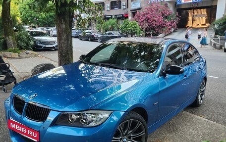 BMW 3 серия, 2008 год, 820 000 рублей, 3 фотография