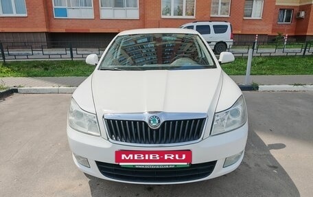 Skoda Octavia, 2013 год, 1 130 000 рублей, 2 фотография