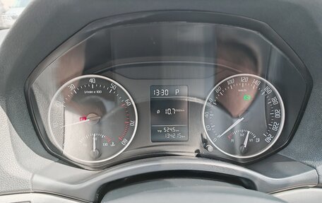 Skoda Octavia, 2013 год, 1 130 000 рублей, 12 фотография