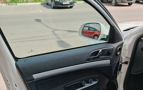 Skoda Octavia, 2013 год, 1 130 000 рублей, 10 фотография