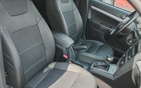 Skoda Octavia, 2013 год, 1 130 000 рублей, 14 фотография