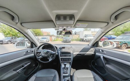 Skoda Octavia, 2013 год, 1 130 000 рублей, 9 фотография