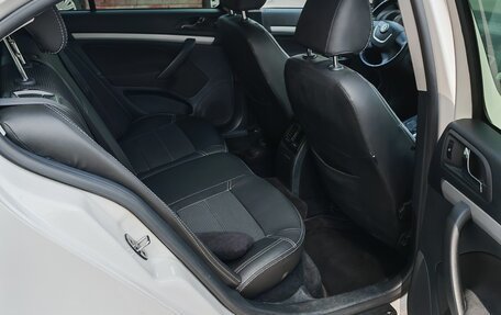 Skoda Octavia, 2013 год, 1 130 000 рублей, 17 фотография