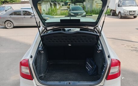 Skoda Octavia, 2013 год, 1 130 000 рублей, 18 фотография