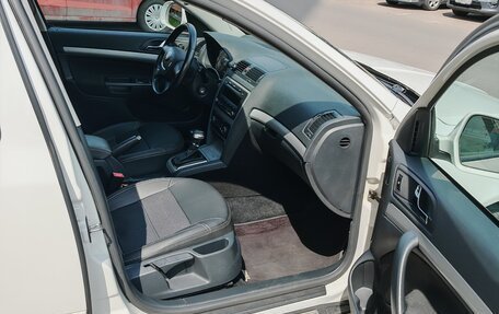 Skoda Octavia, 2013 год, 1 130 000 рублей, 13 фотография
