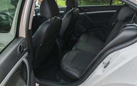 Skoda Octavia, 2013 год, 1 130 000 рублей, 16 фотография