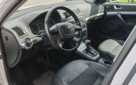 Skoda Octavia, 2013 год, 1 130 000 рублей, 11 фотография