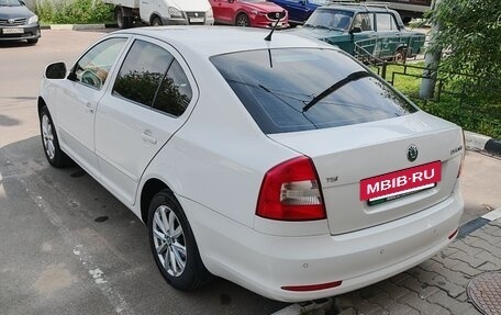 Skoda Octavia, 2013 год, 1 130 000 рублей, 6 фотография