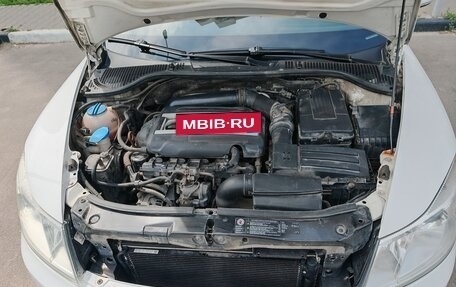 Skoda Octavia, 2013 год, 1 130 000 рублей, 20 фотография