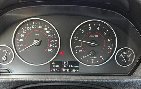 BMW 3 серия, 2014 год, 1 800 000 рублей, 15 фотография