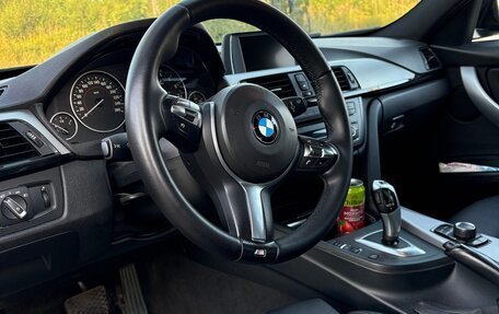 BMW 3 серия, 2014 год, 1 800 000 рублей, 12 фотография