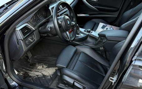 BMW 3 серия, 2014 год, 1 800 000 рублей, 13 фотография