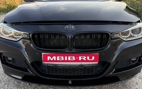 BMW 3 серия, 2014 год, 1 800 000 рублей, 9 фотография