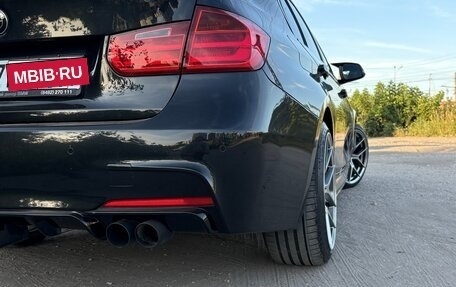 BMW 3 серия, 2014 год, 1 800 000 рублей, 6 фотография