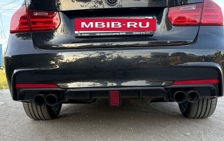 BMW 3 серия, 2014 год, 1 800 000 рублей, 5 фотография