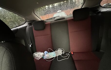 Ford Focus II рестайлинг, 2006 год, 640 000 рублей, 9 фотография