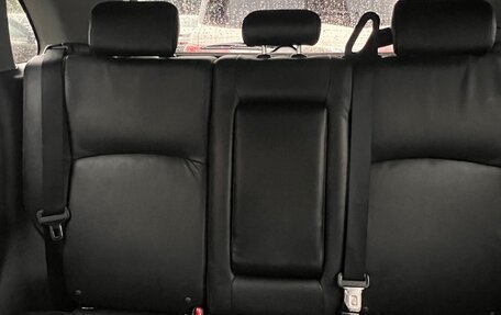 Mitsubishi ASX I рестайлинг, 2014 год, 1 250 000 рублей, 11 фотография