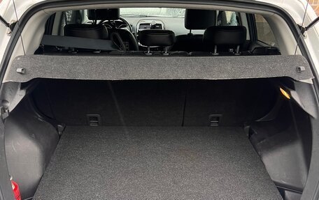Mitsubishi ASX I рестайлинг, 2014 год, 1 250 000 рублей, 9 фотография