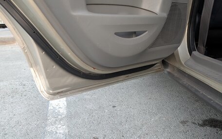 Mazda Demio III (DE), 2003 год, 350 000 рублей, 6 фотография
